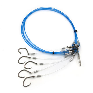 Deep Drop Fishing Rig