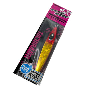 Tachiraam Jig - Xesta