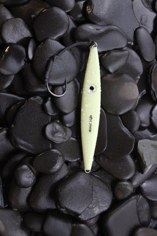 Rudo 150 GR - Jimy Jigs