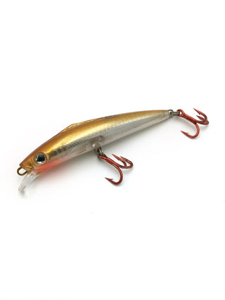 Bigua Gold - Zagaia Lures