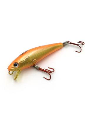 Mini Strike Gold - Zagaia Lures