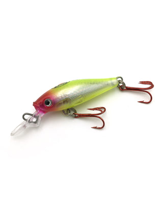 Baby Gold - Zagaia Lures