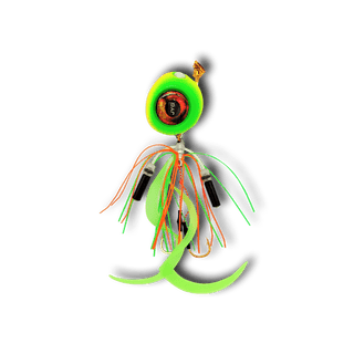 Eyedrop Jig - JYG Profishing