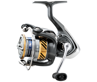 Laguna Lt Spinning Reel - DAIWA