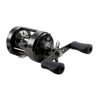 Okuma M-400 Metaloid Round Baitcasting Reel