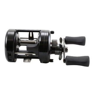 Okuma M-400 Metaloid Round Baitcasting Reel