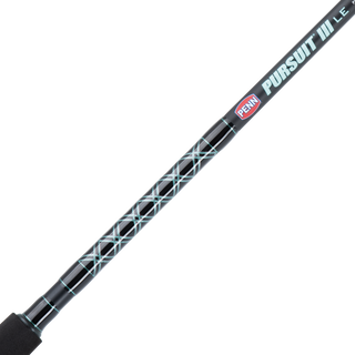 PENN Pursuit III LE Rod & Reel Combo - PENN