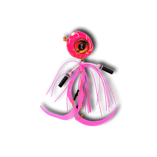 Eyedrop Jig - JYG Profishing