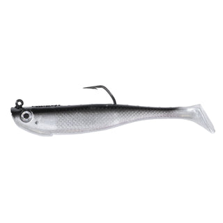 Protail Paddle Tail - 6.5in 3oz - Hogy