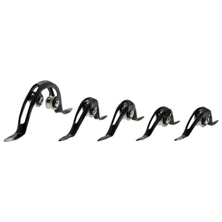 Regular Roller Guides - Aftco