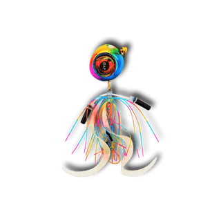 Eyedrop Jig - JYG Profishing