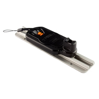 Track Mounted Retractor - YakAttack