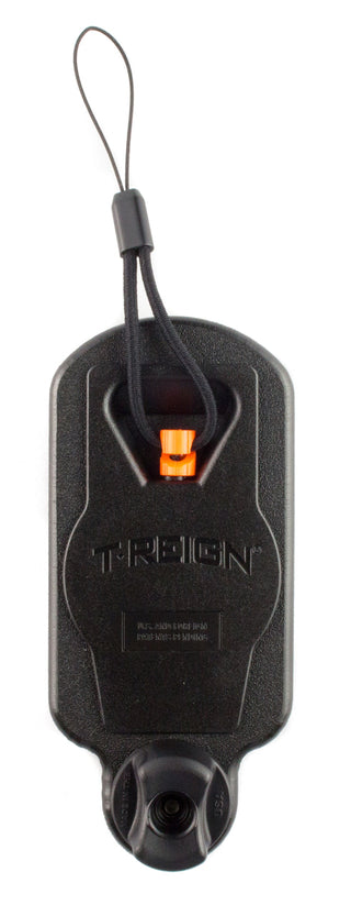 Track Mounted Retractor - YakAttack