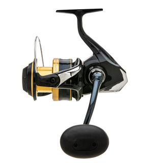 Spheros SW - Shimano