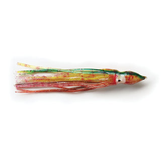 Sunrise Squids 4.5" - P-Line