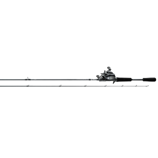 Tatula TWS Baitcasting Combo - Daiwa