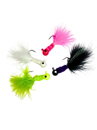 Crappie Jig - JYGS