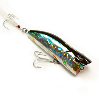 Baby Juggernaut 75 Popper Lure - VENSE