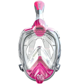 Libera Snorkeling Mask - Seac
