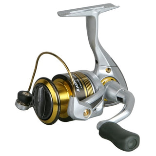 Avenger AV 661 ml 300l combo - Okuma