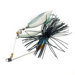 Killer Blade Spinner Bait II - Farang Ba Creations