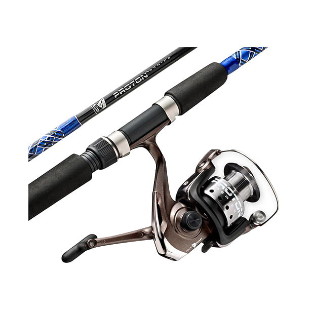 Proton 6'6" Spinning Combo - South Bend