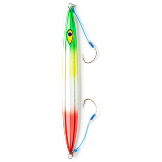Rip Roller Slow Fall Jig - Mustad