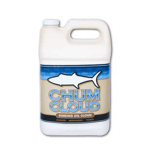 Chum Cloud Sinking Oil Cloud - Aquatic Nutrition