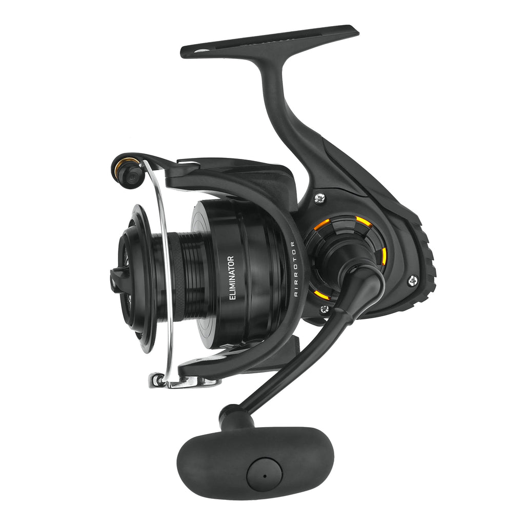 daiwa eliminator spinning combo Eliminator Latest 2021 Release