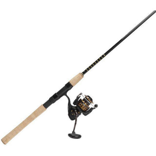 BG Spinning Combo - DAIWA