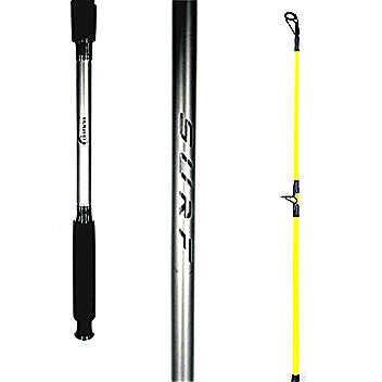 Danco Surf Spinning Rod