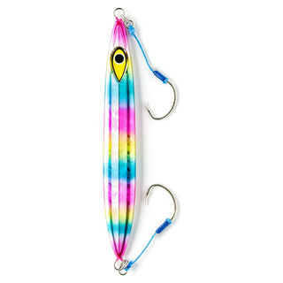 Rip Roller Slow Fall Jig - Mustad