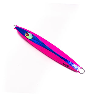 Flint Rattle Slow Pitch Jigs - FEED