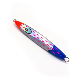 Flint Rattle Slow Pitch Jigs - FEED
