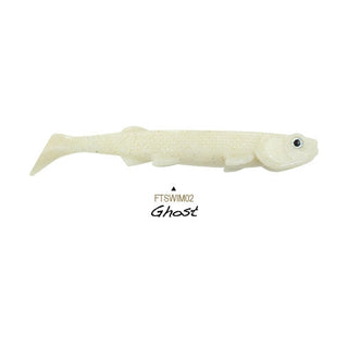 Fetch Swimbait 3pk - Lunkerhunt