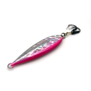 Slow Pitch - Gypsy Lures