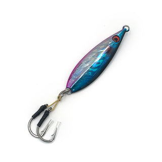 Slow Pitch - Gypsy Lures