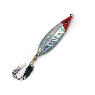 Slow Pitch - Gypsy Lures