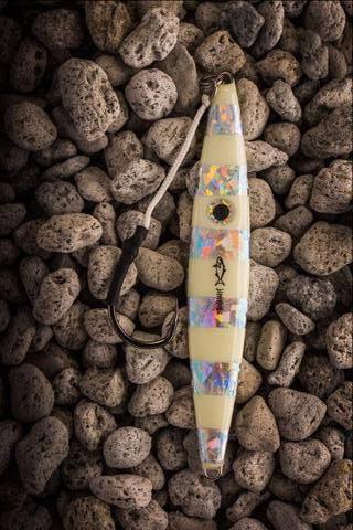 Rudo 150 GR - Jimy Jigs