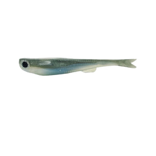 4" Mini Mullet - NLBN