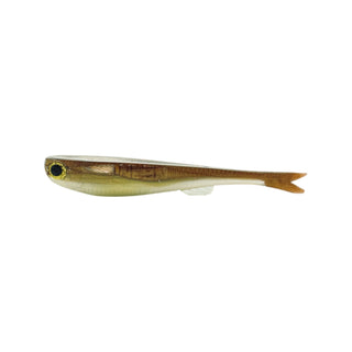 4" Mini Mullet - NLBN