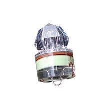 Deep Drop Strobe Light