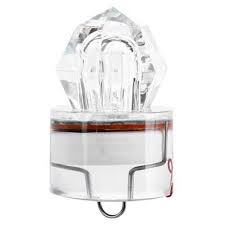 Deep Drop Strobe Light