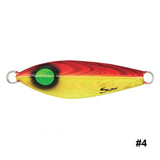 Jack Eye Slow Jig - Hayabusa
