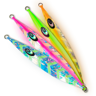 Deepest Collection 400g Jig - JYG