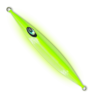 Deepest Collection 400g Jig - JYG