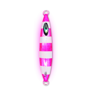 Wavy Collection 250g Jig - JYG