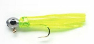 Crappie Jigs - Pucci