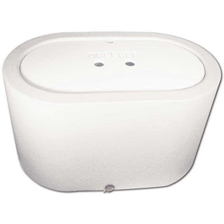 Above Deck Livewell - Moeller