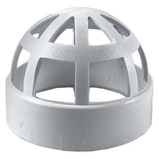 Filter Screen For Livewell Drain Tubes